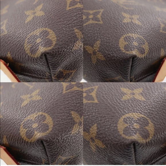 LOUIS VUITTON Pochette Cosmetic Pouch - Picture 5 of 8